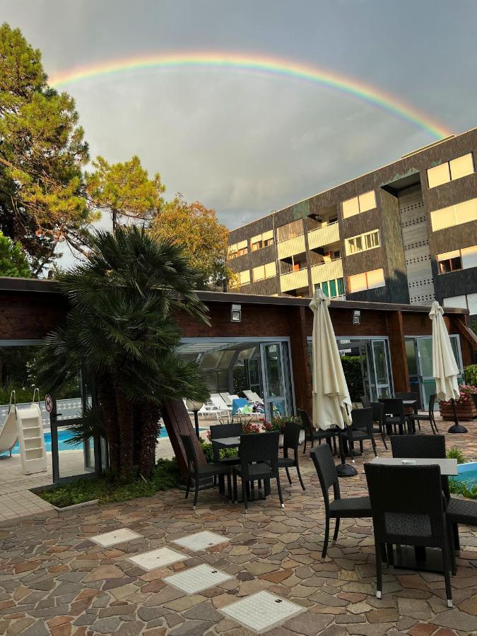 Hotel Ai Pini Grado Zewnętrze zdjęcie