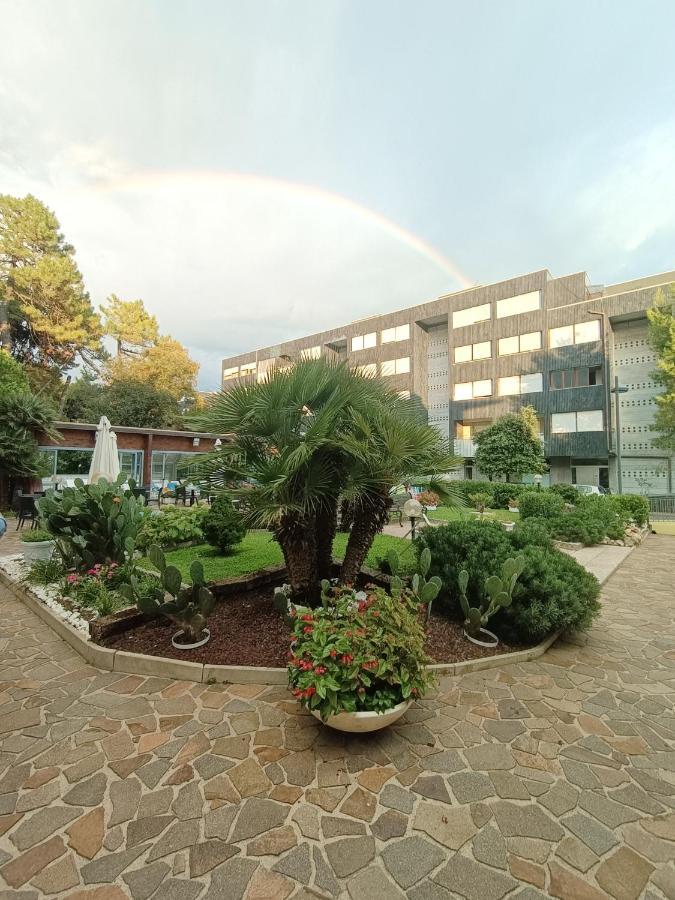 Hotel Ai Pini Grado Zewnętrze zdjęcie