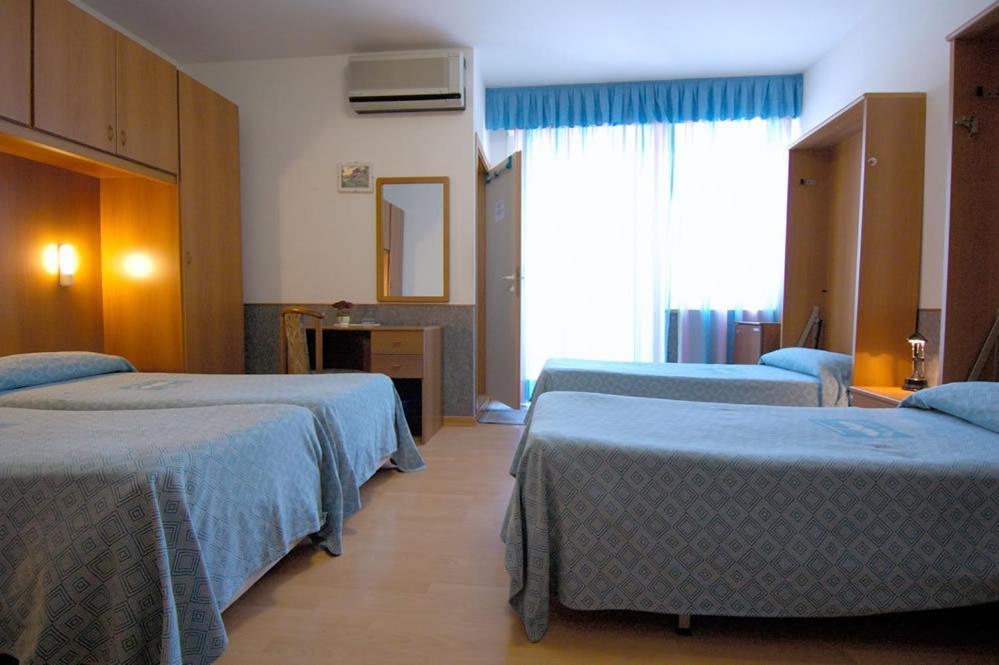 Hotel Ai Pini Grado Pokój zdjęcie